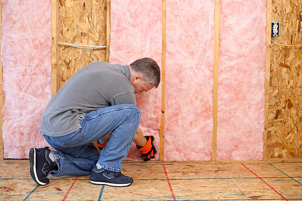 Trusted Washington, DC Insulation Experts